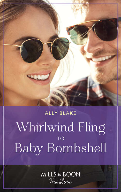 Book cover of Whirlwind Fling To Baby Bombshell: Reclusive Millionaire's Mistletoe Miracle / Whirlwind Fling To Baby Bombshell (billion-dollar Bachelors) (ePub edition) (Billion-Dollar Bachelors #1)