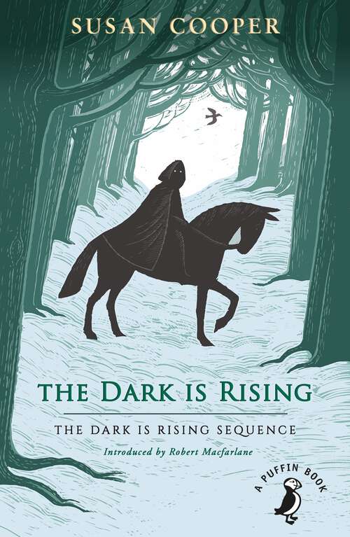 Book cover of The Dark is Rising: The Dark is Rising Sequence (The\dark Is Rising Sequence Ser.)