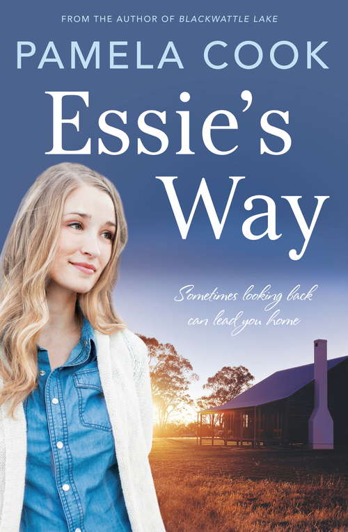 Book cover of Essie's Way