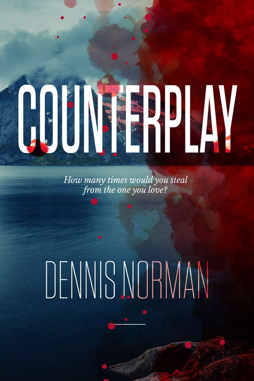 Book cover of Counterplay