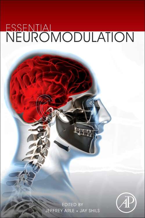 Book cover of Essential Neuromodulation