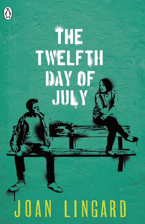 Book cover of The Twelfth Day of July: A Kevin and Sadie Story (The\originals Ser.)