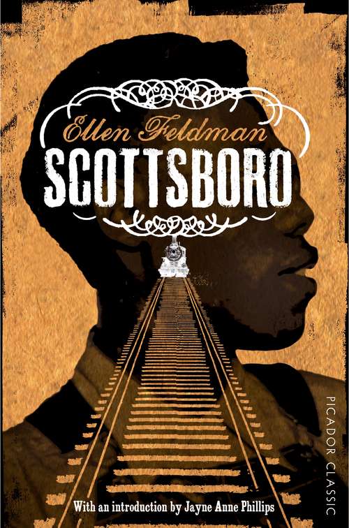Book cover of Scottsboro: Picador Classic (Picador Classic #9)