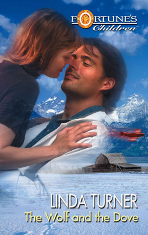 Book cover of The Wolf And The Dove (ePub First edition) (Mills And Boon M&b Ser. #5)