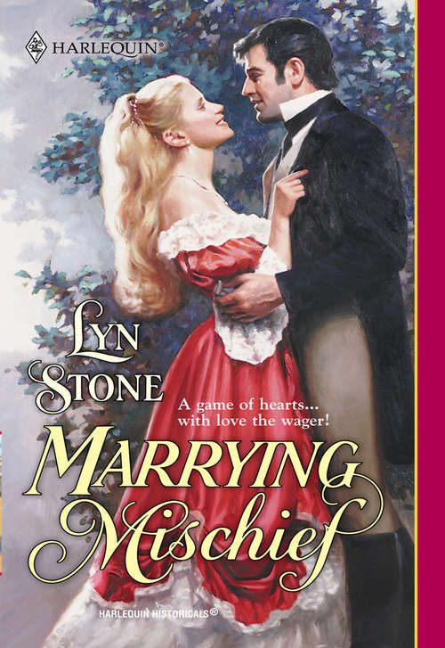Book cover of Marrying Mischief (ePub First edition) (Mills And Boon Historical Ser.)