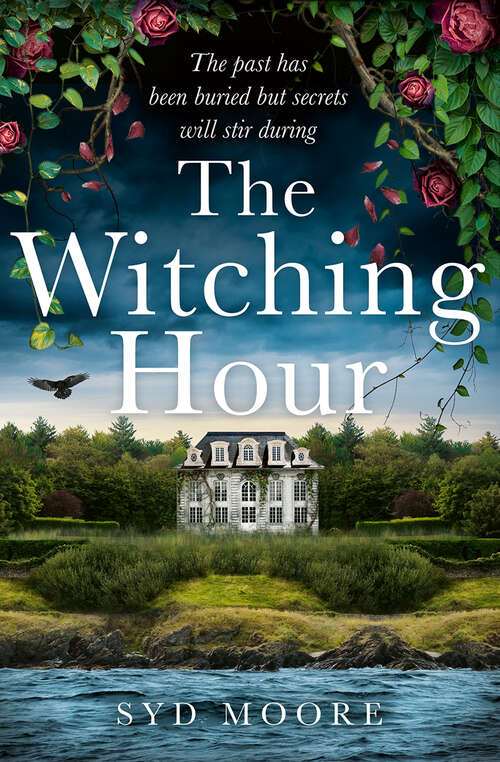 Book cover of The Witching Hour (ePub edition)