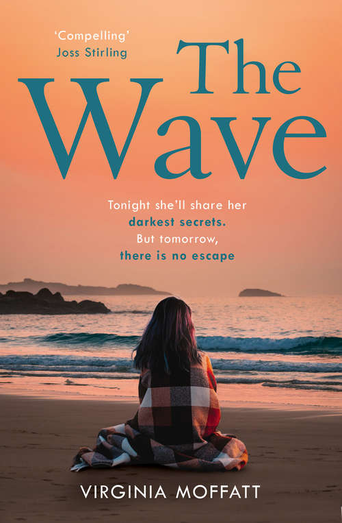Book cover of The Wave