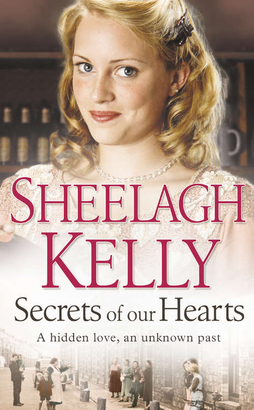 Book cover of Secrets of Our Hearts (ePub edition)