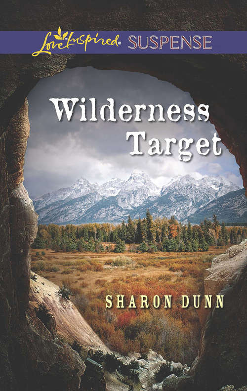 Book cover of Wilderness Target: Wilderness Target Sunken Treasure Rancher Under Fire (ePub First edition) (Mills And Boon Love Inspired Suspense Ser.)