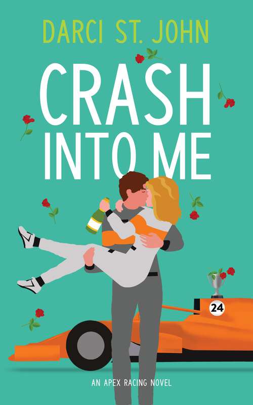 Book cover of Crash into Me