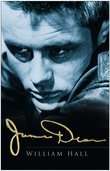 Book cover of James Dean: A Concise Biography (Isis Cassettes Ser.)