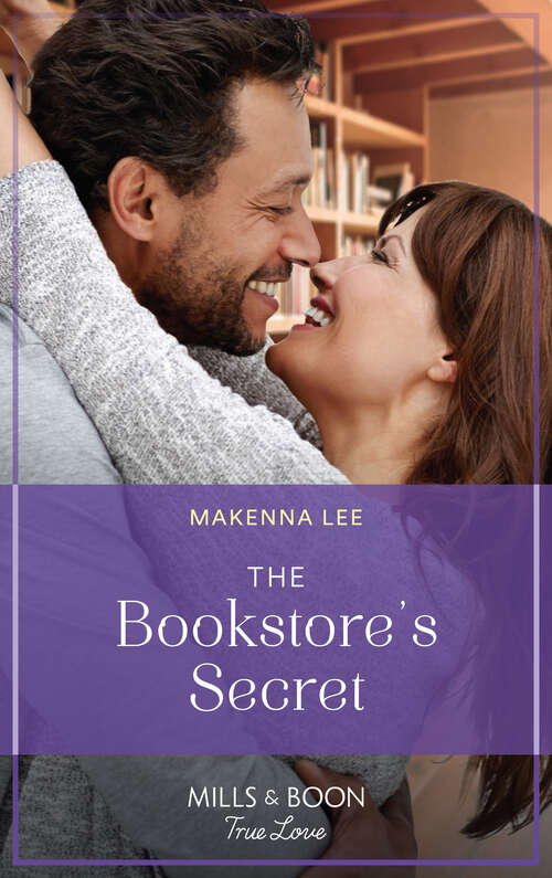 Book cover of The Bookstore's Secret (ePub edition) (Home to Oak Hollow #6)