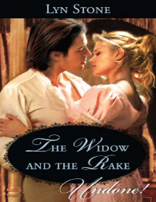 Book cover of The Widow and the Rake (ePub First edition) (Mills And Boon Historical Undone Ser.)