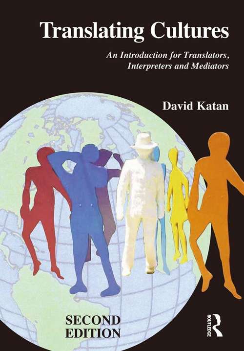 Book cover of Translating Cultures: An Introduction for Translators, Interpreters and Mediators (2)