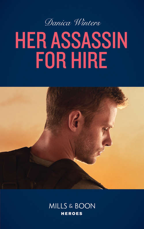 Book cover of Her Assassin For Hire: Her Assassin For Hire (stealth) / Colton Family Bodyguard (the Coltons Of Mustang Valley) (ePub edition) (Stealth #3)