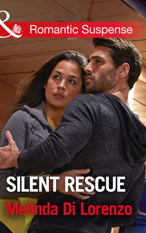 Book cover of Silent Rescue: Killer Cowboy Cold Case Colton Escorted By The Ranger Silent Rescue (ePub edition) (Mills And Boon Romantic Suspense Ser.)
