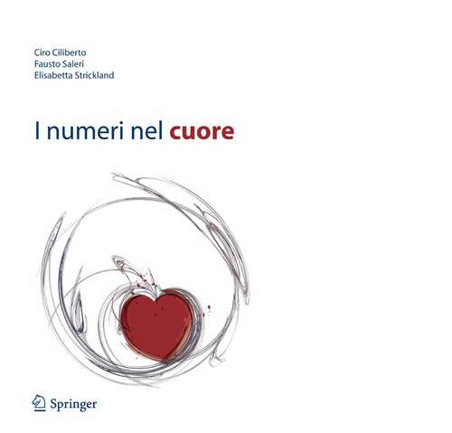 Book cover of I numeri nel cuore (2008)