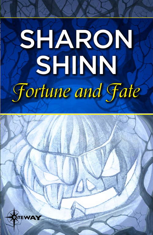 Book cover of Fortune and Fate (A\twelve Houses Novel Ser. #5)