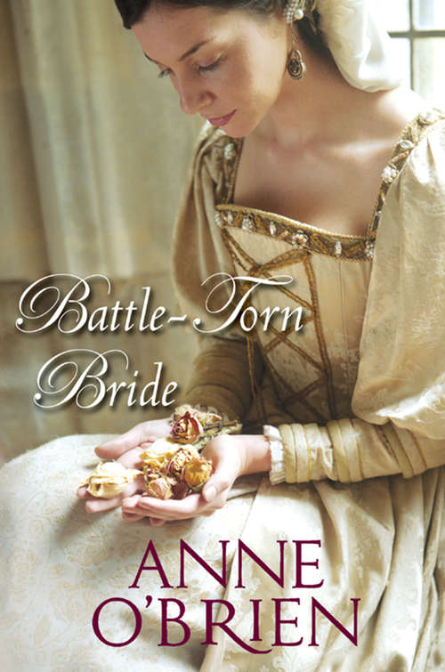 Book cover of Battle-Torn Bride (ePub First edition) (Mira Ser.)
