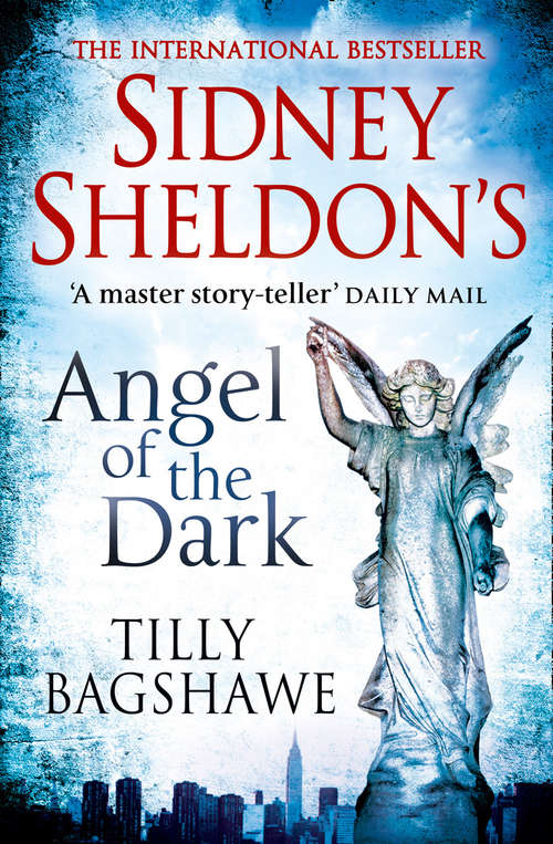 Book cover of Sidney Sheldon’s Angel of the Dark (ePub edition) (Tracy Whitney Ser.)