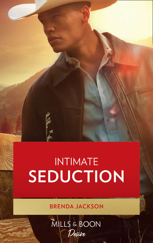 Book cover of Intimate Seduction (ePub First edition) (Forged of Steele #7)