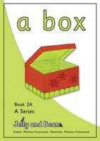 Book cover of A Box (A Series: Book 2)