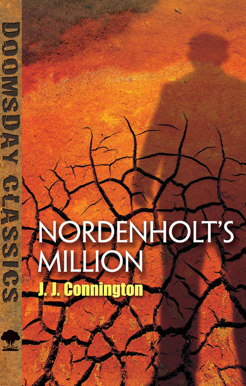 Book cover of Nordenholt's Million (Dover Doomsday Classics)