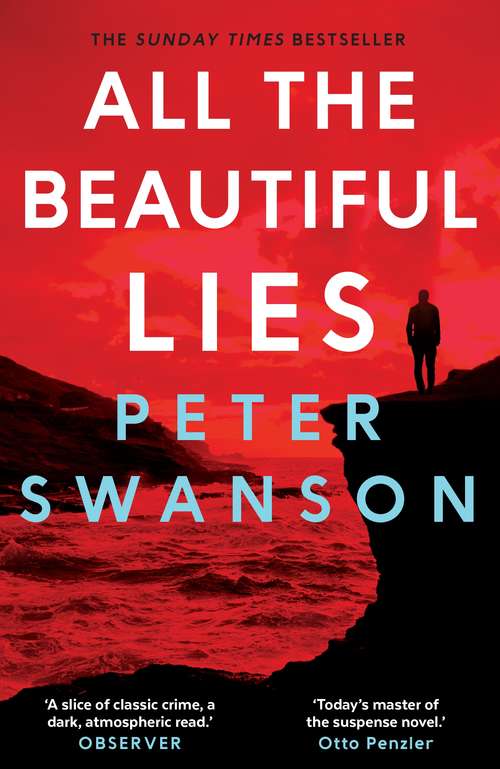 Book cover of All the Beautiful Lies: A Novel (Main)