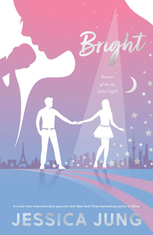 Book cover of BRIGHT