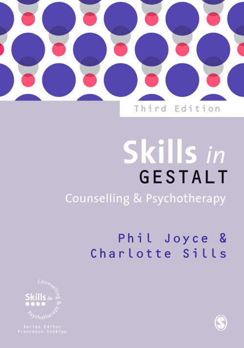 Book cover of Skills in Gestalt Counselling & Psychotherapy (PDF)