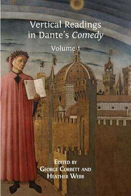 Book cover of Vertical Readings in Dante’s Comedy: Volume 1 (PDF)