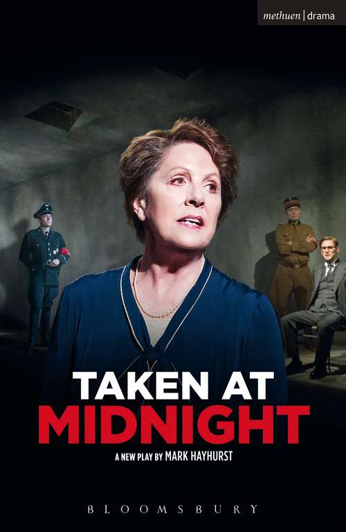 Book cover of Taken At Midnight (Modern Plays)