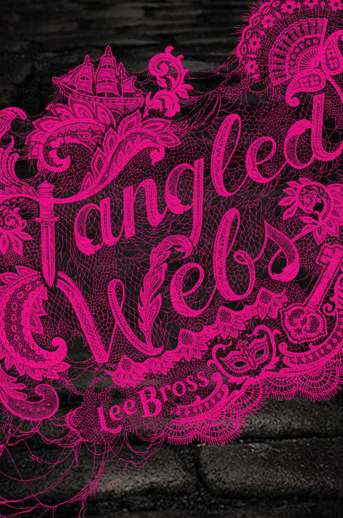 Book cover of Tangled Webs (Tangled Webs Ser.)