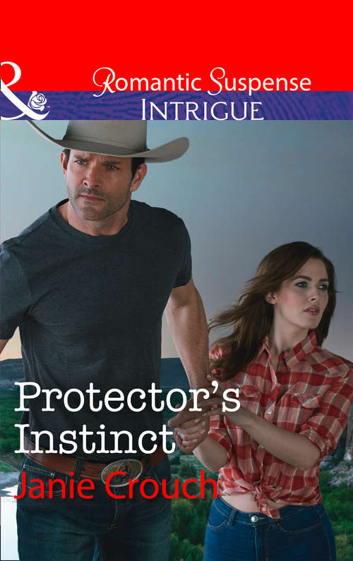 Book cover of Protector's Instinct: Military Grade Mistletoe (the Precinct, Book 9) / Protector's Instinct (omega Sector: Under Siege, Book 2) (ePub edition) (Omega Sector: Under Siege #2)