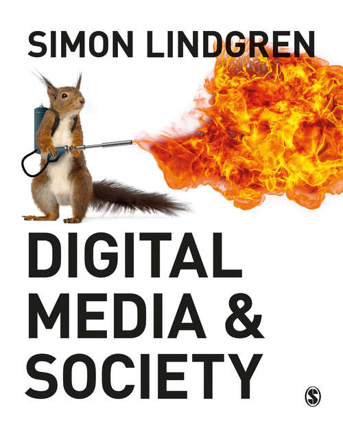 Book cover of Digital Media and Society (PDF)