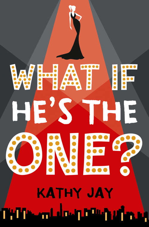 Book cover of What If He’s the One: Kathy Jay (ePub edition)