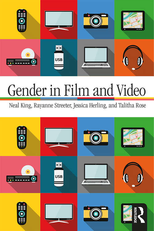 Book cover of Gender in Film and Video