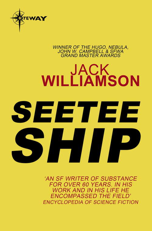 Book cover of Seetee Ship (Seetee #2)