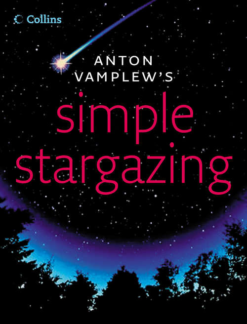 Book cover of Simple Stargazing (ePub edition)