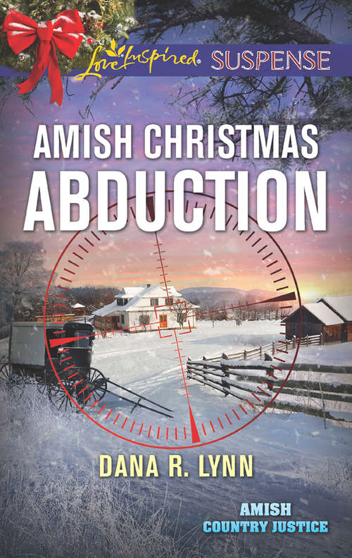 Book cover of Amish Christmas Abduction: An Anthology (ePub edition) (Amish Country Justice #3)