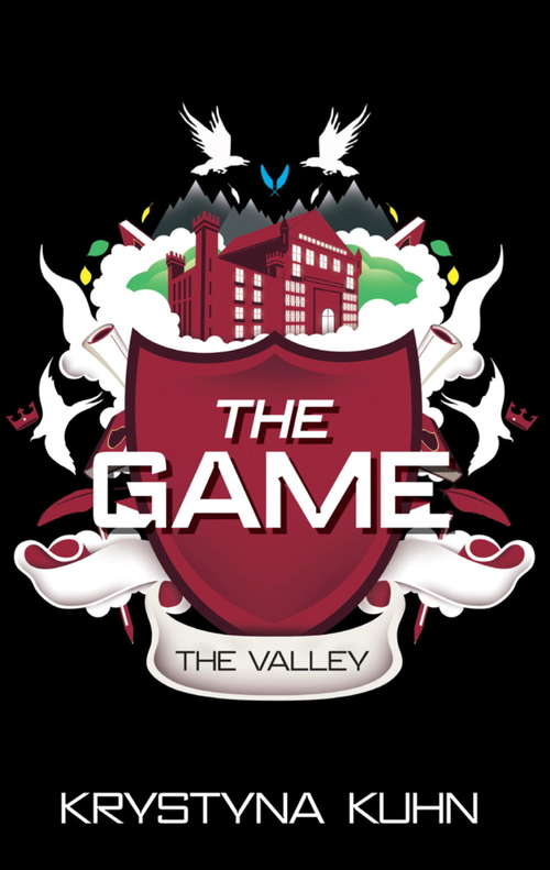 Book cover of The Game: Number 1 in series (Valley)