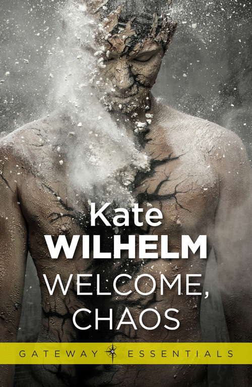 Book cover of Welcome, Chaos: The Clewiston Test; The Infinity Box; Welcome, Chaos (Gateway Essentials)