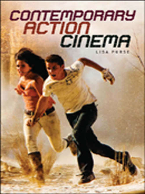 Book cover of Contemporary Action Cinema: An Introduction