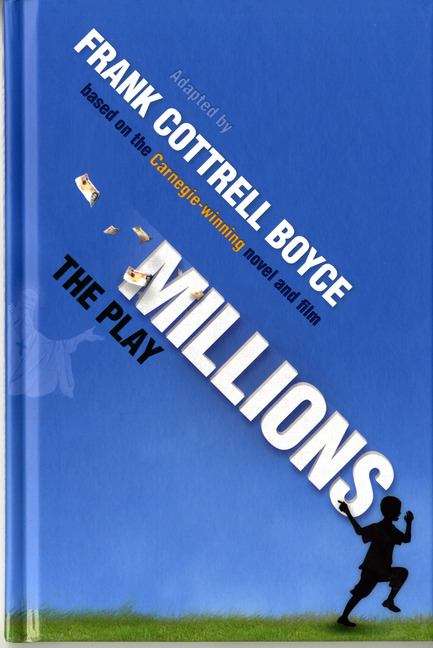 Book cover of Millions: The Play (PDF)