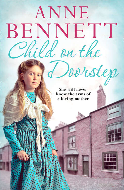 Book cover of Child on the Doorstep (ePub edition)