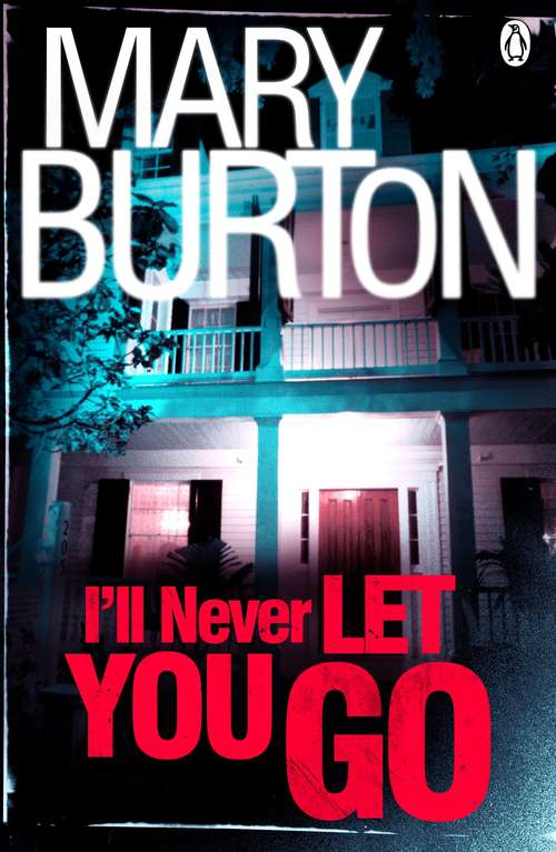 Book cover of I'll Never Let You Go (Morgans of Nashville #3)