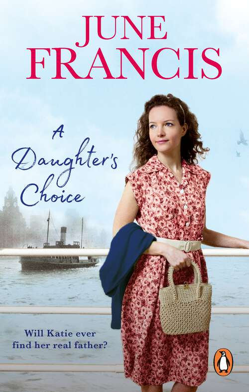 Book cover of A Daughter's Choice