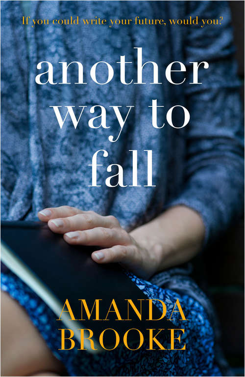 Book cover of Another Way to Fall (ePub edition)