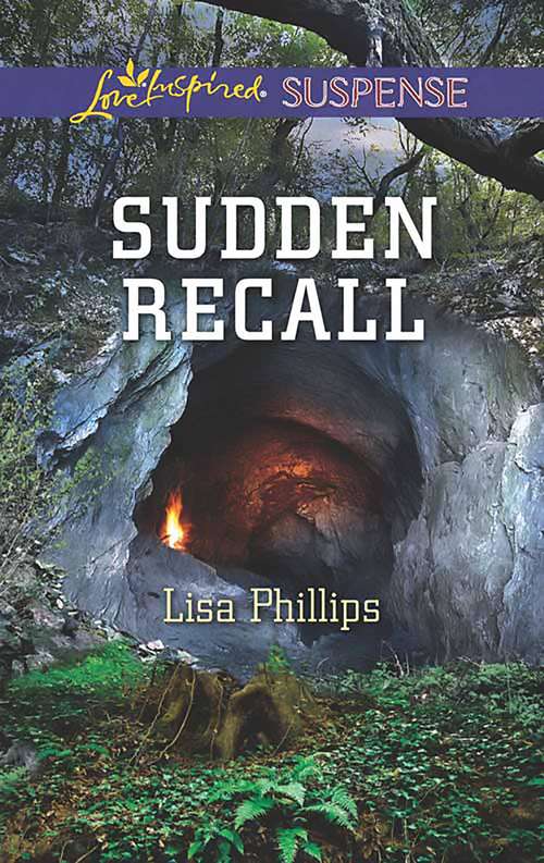 Book cover of Sudden Recall: No One To Trust Mistaken Target Sudden Recall (ePub edition) (Mills And Boon Love Inspired Suspense Ser.)