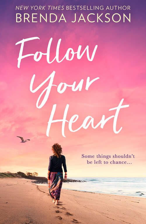 Book cover of Follow Your Heart (ePub edition) (Catalina Cove #4)